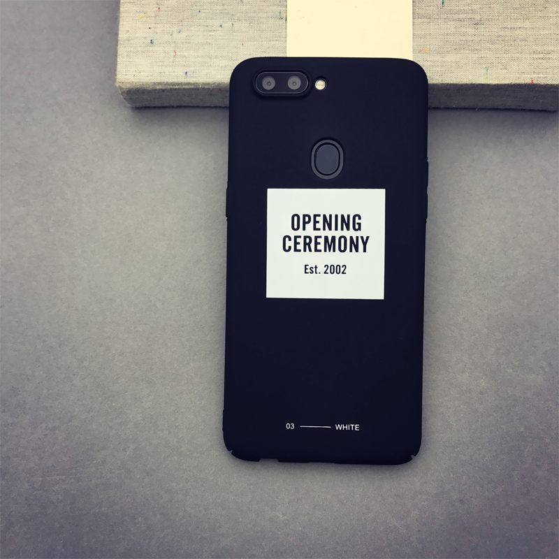 Oppo R11s Kuoret Puhelimen Kova Ultra, Oppo R11s Kuori Pesty Suede Suojaus