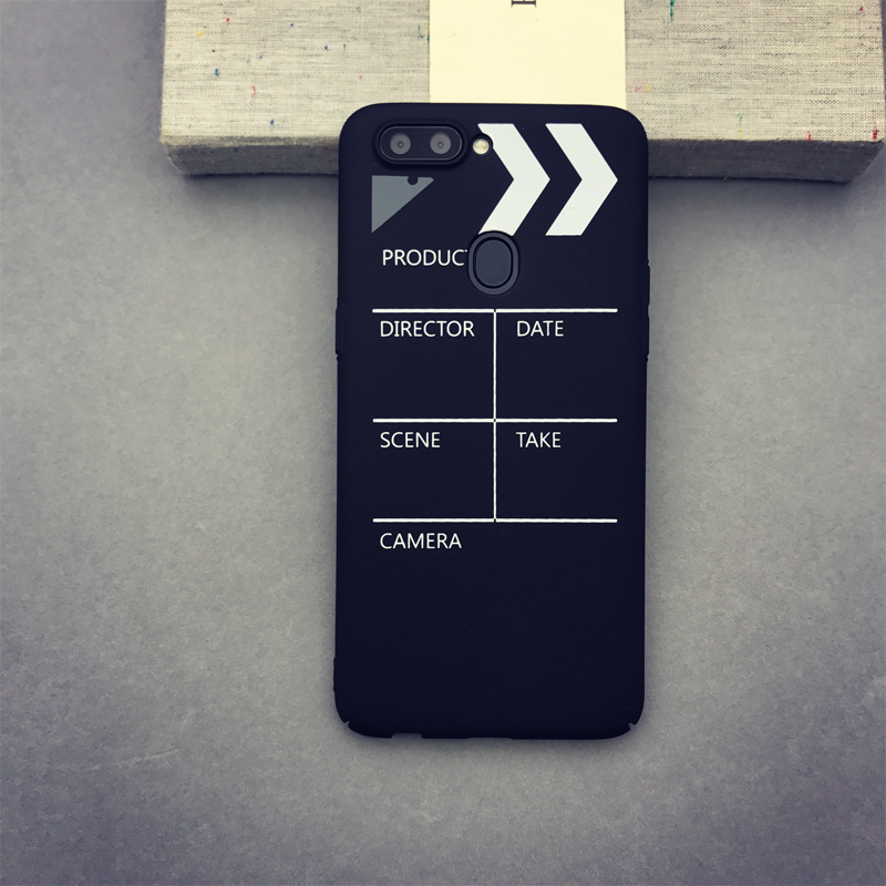 Oppo R11s Kuoret Puhelimen Kova Ultra, Oppo R11s Kuori Pesty Suede Suojaus