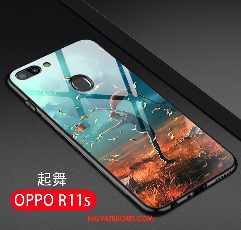 Oppo R11s Kuoret Puhelimen Uusi Ohut, Oppo R11s Kuori Ultra Trendi