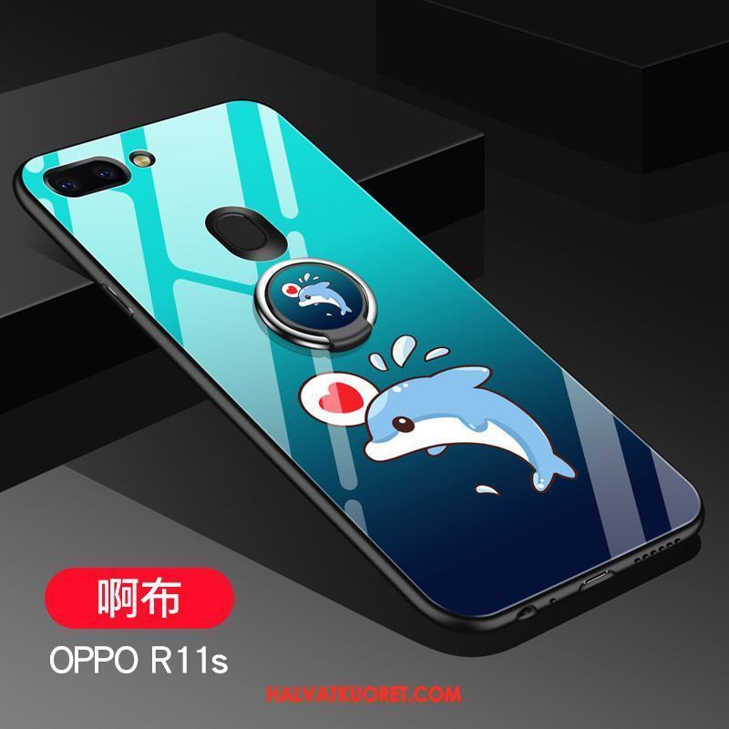 Oppo R11s Kuoret Suojaus Kotelo Puhelimen, Oppo R11s Kuori All Inclusive Violetti