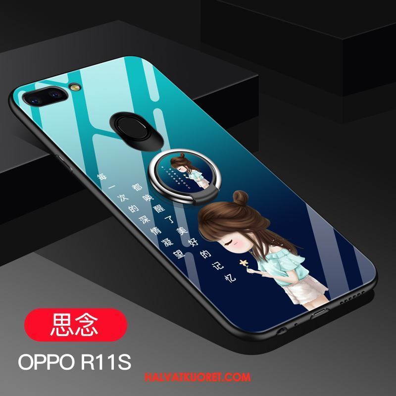 Oppo R11s Kuoret Suojaus Kotelo Puhelimen, Oppo R11s Kuori All Inclusive Violetti