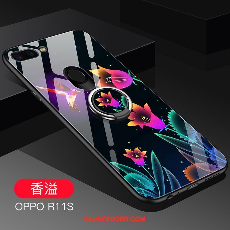 Oppo R11s Kuoret Suojaus Kotelo Puhelimen, Oppo R11s Kuori All Inclusive Violetti