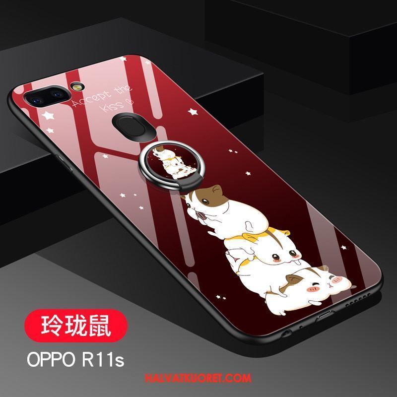 Oppo R11s Kuoret Suojaus Kotelo Puhelimen, Oppo R11s Kuori All Inclusive Violetti