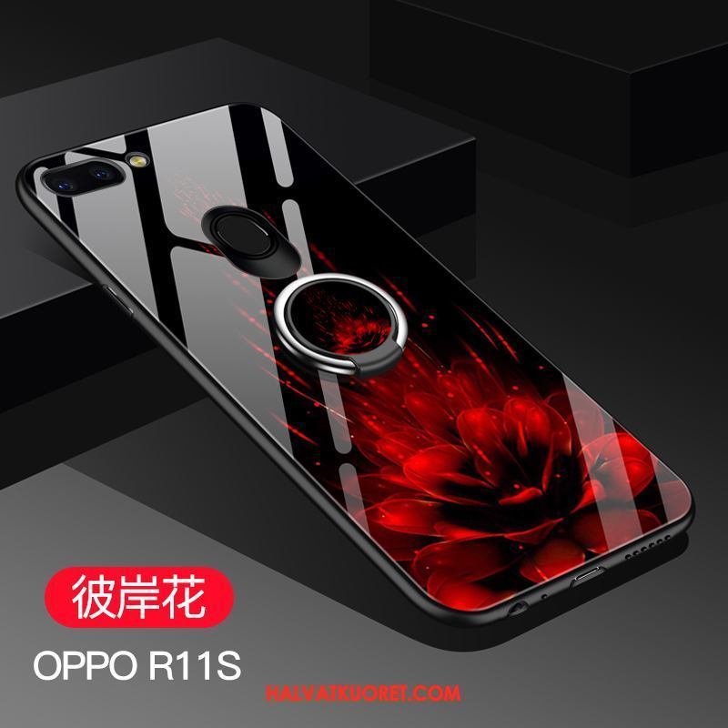 Oppo R11s Kuoret Suojaus Kotelo Puhelimen, Oppo R11s Kuori All Inclusive Violetti