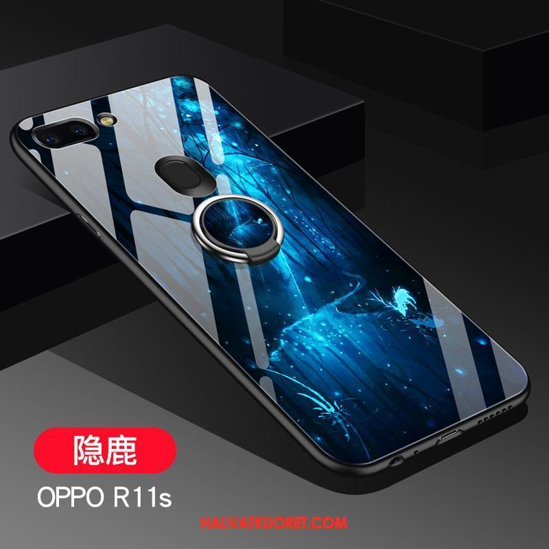 Oppo R11s Kuoret Suojaus Kotelo Puhelimen, Oppo R11s Kuori All Inclusive Violetti