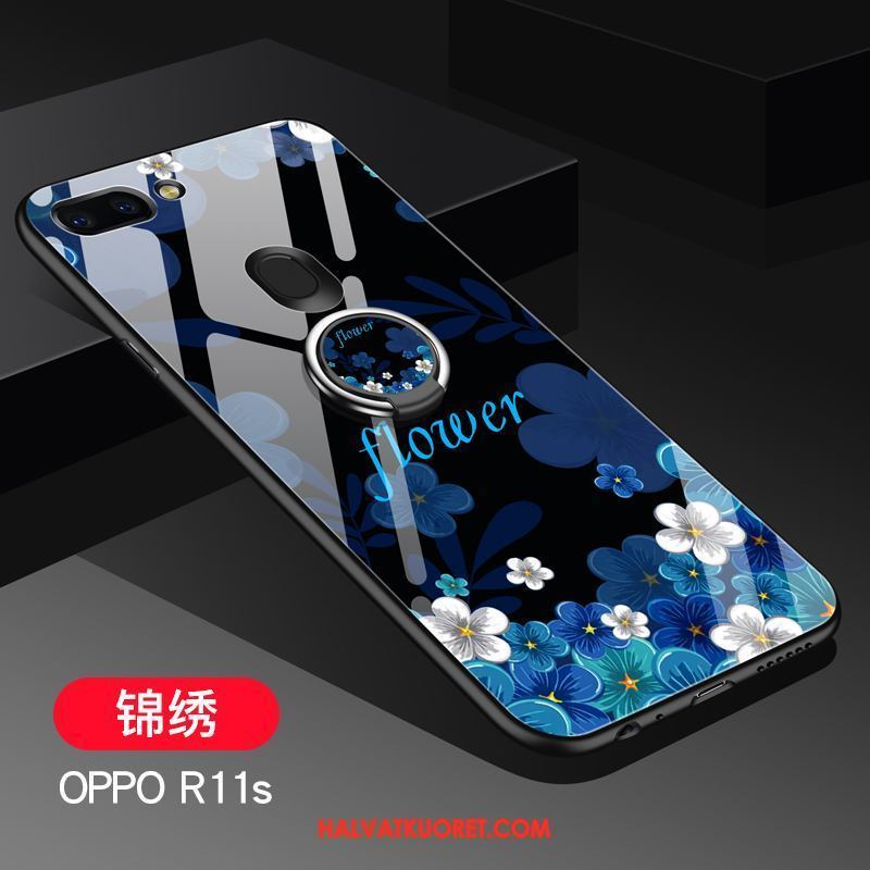 Oppo R11s Kuoret Suojaus Kotelo Puhelimen, Oppo R11s Kuori All Inclusive Violetti