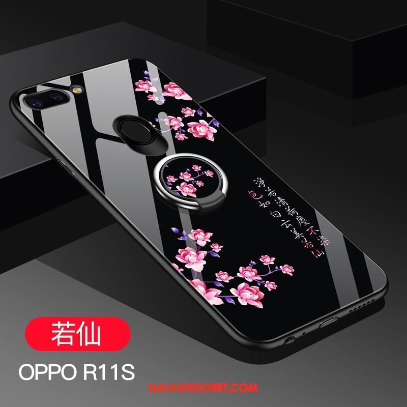 Oppo R11s Kuoret Suojaus Kotelo Puhelimen, Oppo R11s Kuori All Inclusive Violetti