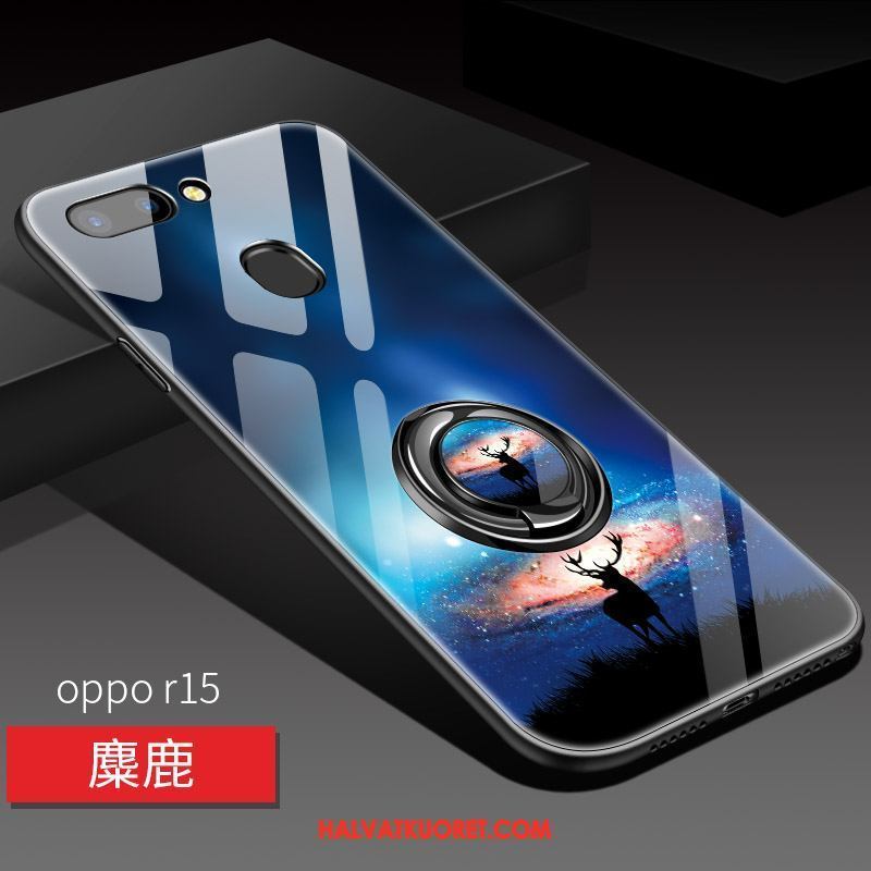 Oppo R15 Kuoret All Inclusive Keltainen Kotelo, Oppo R15 Kuori Silikoni Ultra