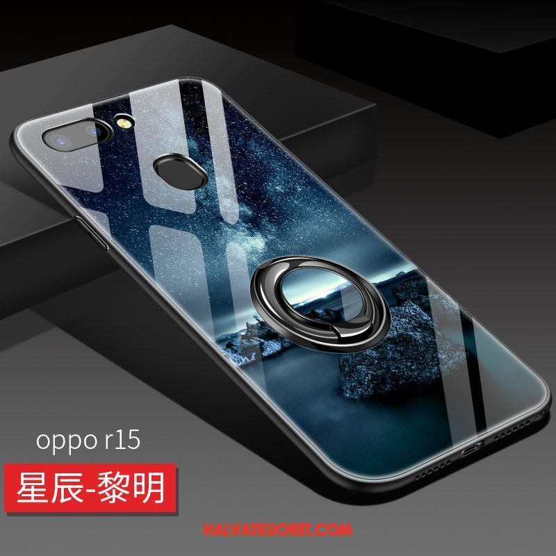 Oppo R15 Kuoret All Inclusive Keltainen Kotelo, Oppo R15 Kuori Silikoni Ultra