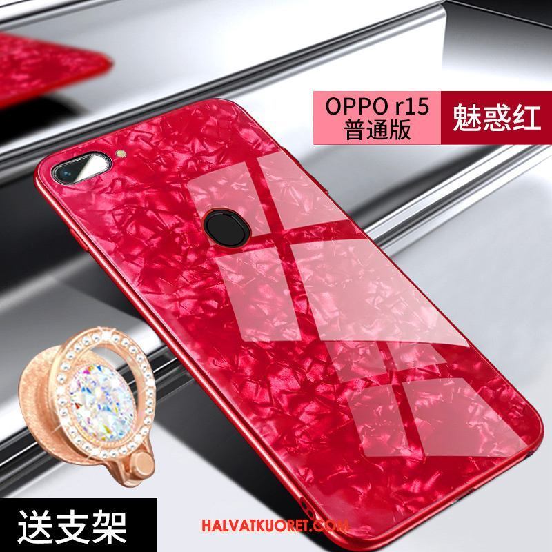 Oppo R15 Kuoret Ihana Ohut, Oppo R15 Kuori All Inclusive Kotelo