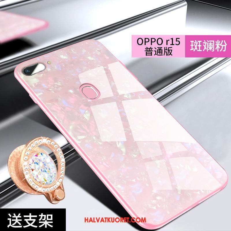 Oppo R15 Kuoret Ihana Ohut, Oppo R15 Kuori All Inclusive Kotelo