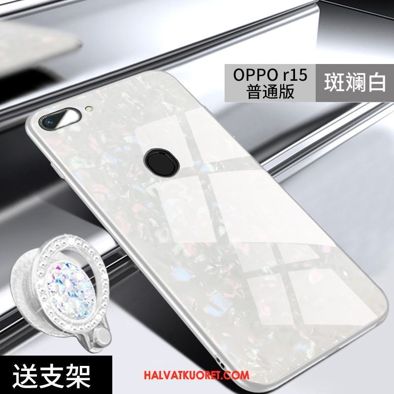 Oppo R15 Kuoret Ihana Ohut, Oppo R15 Kuori All Inclusive Kotelo