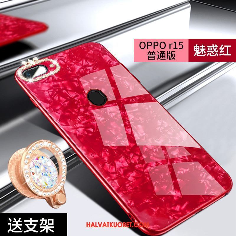 Oppo R15 Kuoret Ihana Ohut, Oppo R15 Kuori All Inclusive Kotelo