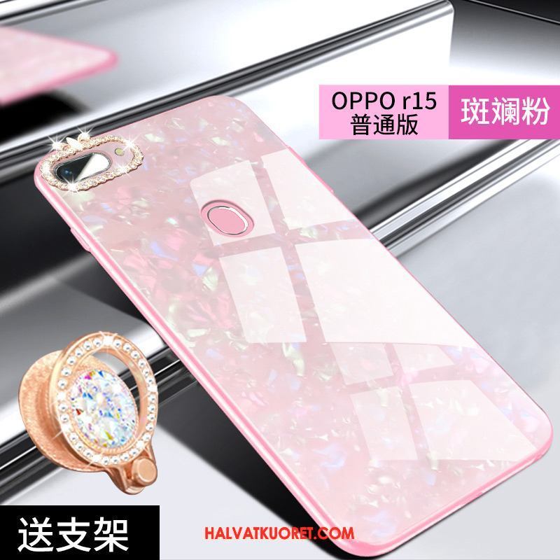 Oppo R15 Kuoret Ihana Ohut, Oppo R15 Kuori All Inclusive Kotelo