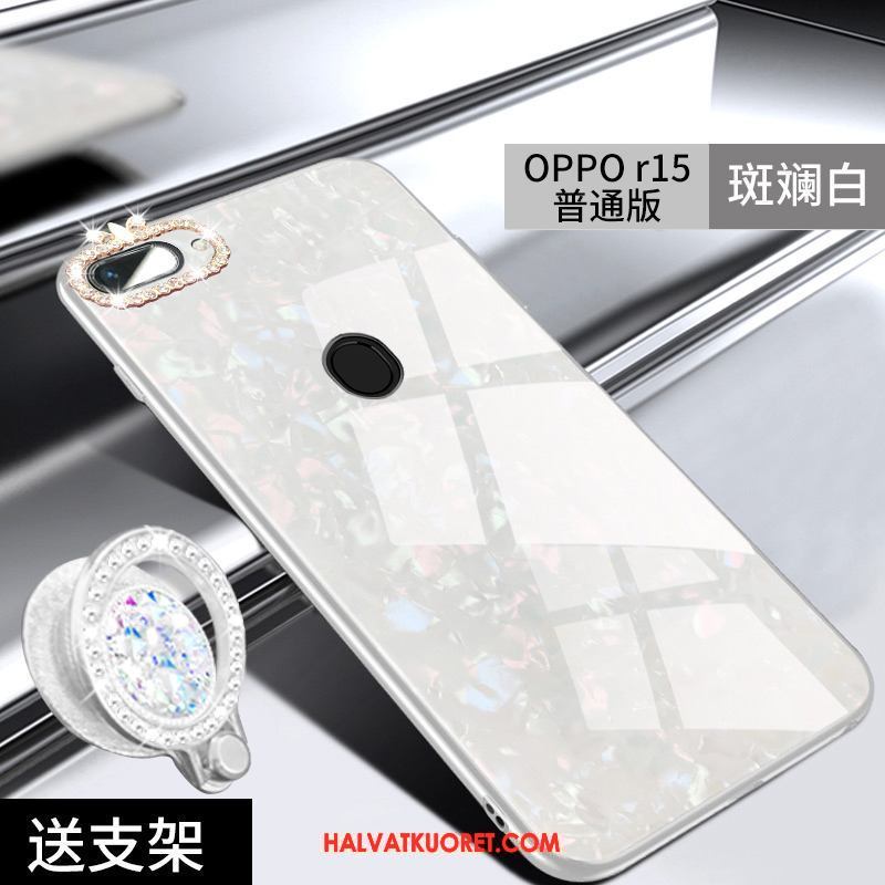 Oppo R15 Kuoret Ihana Ohut, Oppo R15 Kuori All Inclusive Kotelo