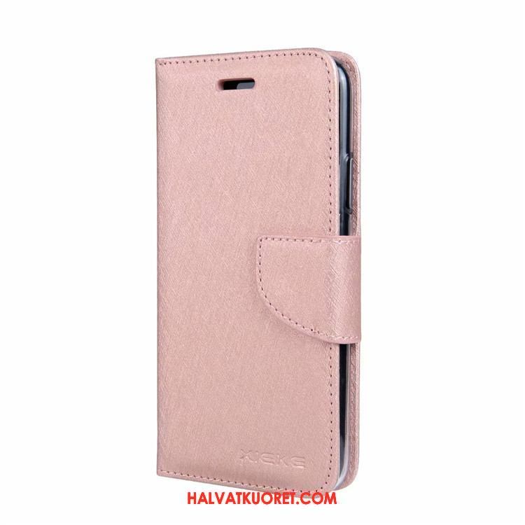 Oppo R15 Pro Kuoret Kortti Suojaus Murtumaton, Oppo R15 Pro Kuori Violetti