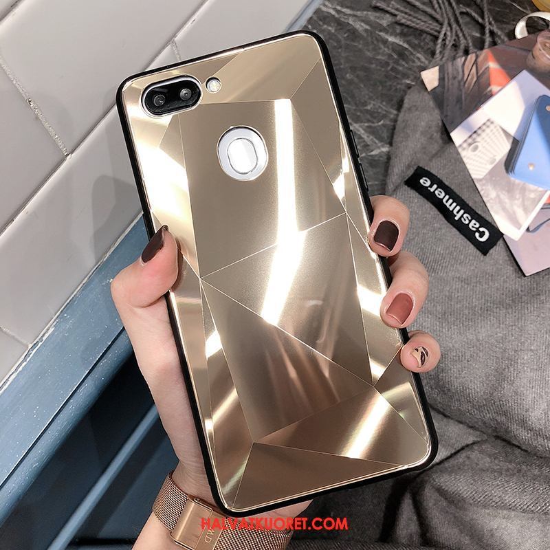 Oppo R15 Pro Kuoret Violetti Puhelimen Timantti, Oppo R15 Pro Kuori Persoonallisuus Silikoni