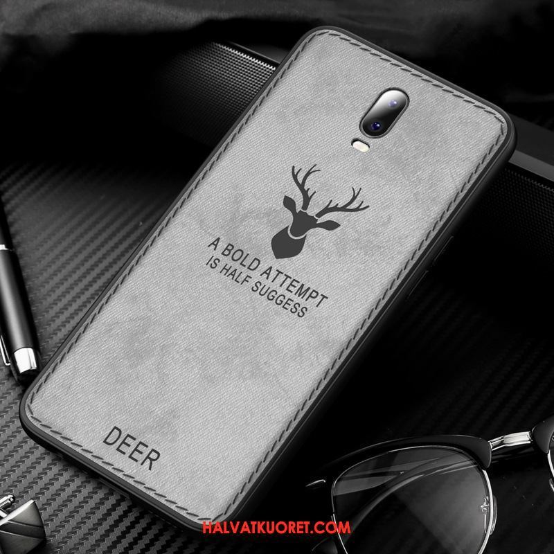 Oppo R17 Kuoret Luova Kukkakuvio Murtumaton, Oppo R17 Kuori Yksinkertainen