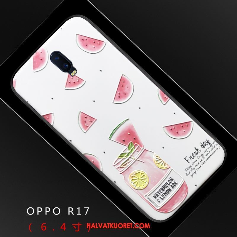 Oppo R17 Kuoret Persoonallisuus Kustannukset Ihana, Oppo R17 Kuori Pieni Ulotteinen