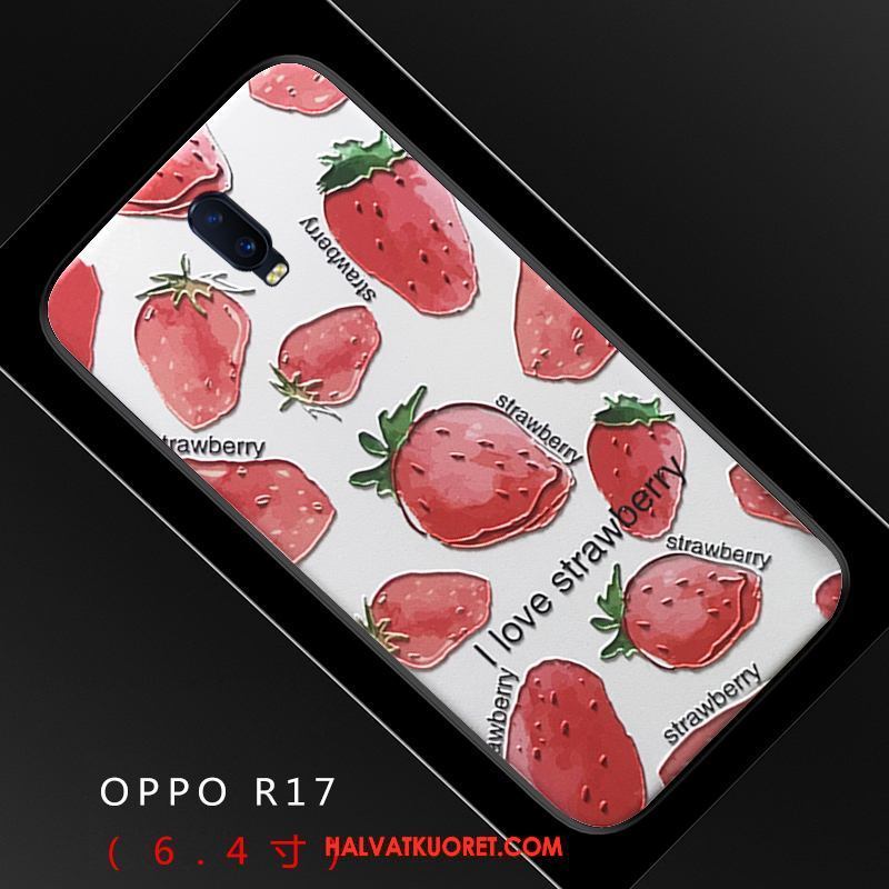 Oppo R17 Kuoret Persoonallisuus Kustannukset Ihana, Oppo R17 Kuori Pieni Ulotteinen