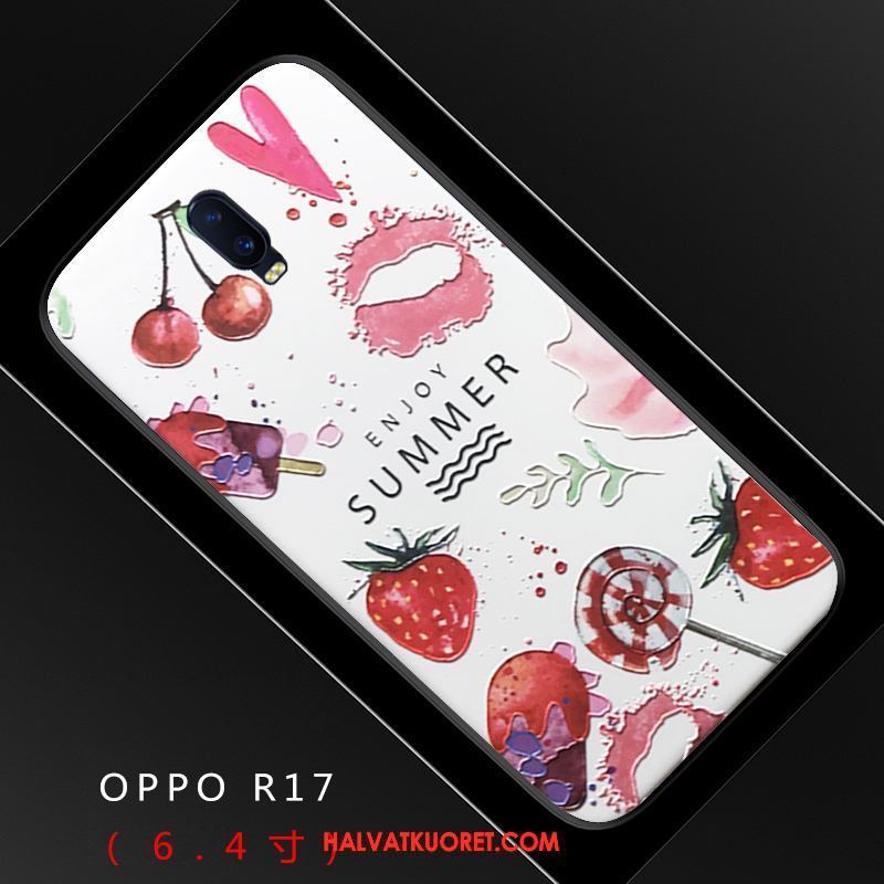 Oppo R17 Kuoret Persoonallisuus Kustannukset Ihana, Oppo R17 Kuori Pieni Ulotteinen