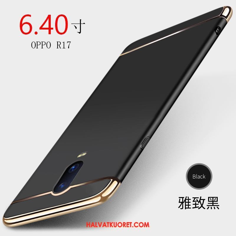 Oppo R17 Kuoret Persoonallisuus Suojaus, Oppo R17 Kuori Puhelimen Net Red