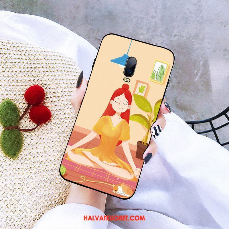 Oppo R17 Kuoret Puhelimen Murtumaton, Oppo R17 Kuori Persoonallisuus Silikoni