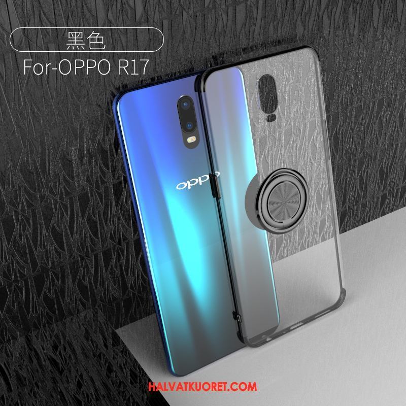 Oppo R17 Kuoret Uusi Suojaus Pinnoitus, Oppo R17 Kuori Rengas Puhelimen