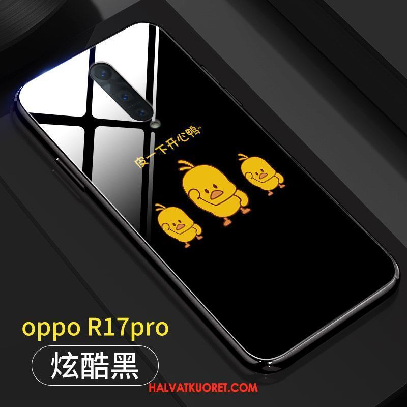 Oppo R17 Pro Kuoret Ankka Puhelimen Ihana, Oppo R17 Pro Kuori Murtumaton