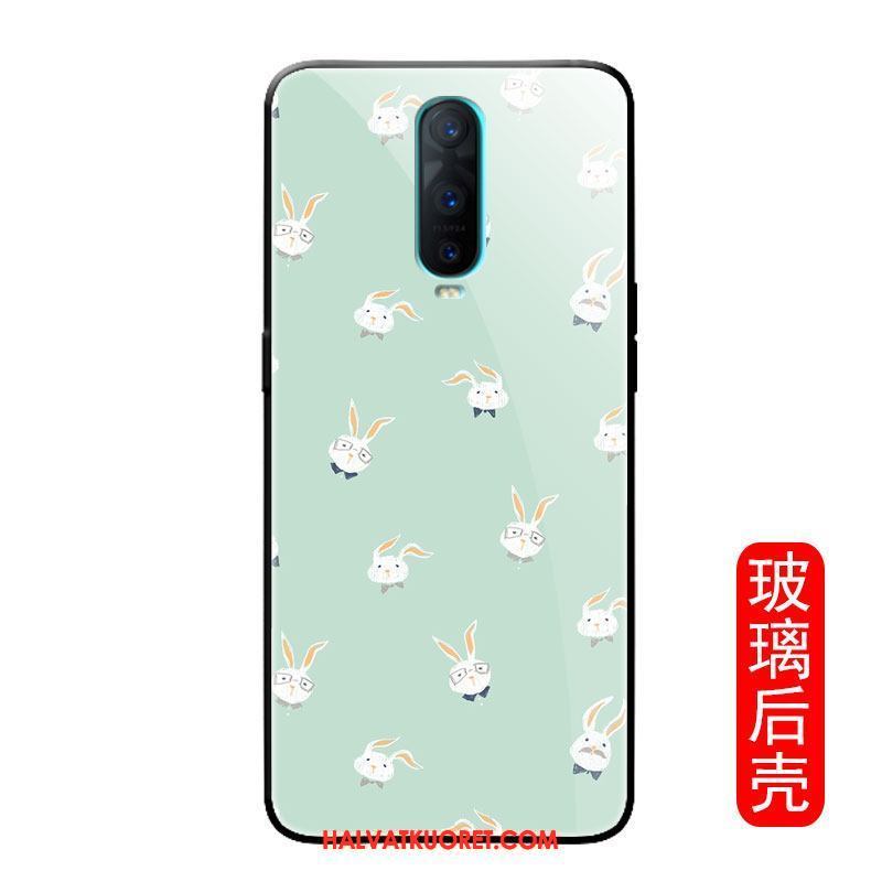 Oppo R17 Pro Kuoret Kani Sininen Pieni, Oppo R17 Pro Kuori Kustannukset