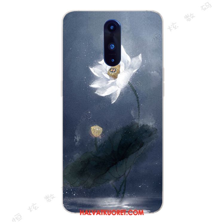 Oppo R17 Pro Kuoret Kiinalainen Tyyli Puhelimen Suojaus, Oppo R17 Pro Kuori Kotelo