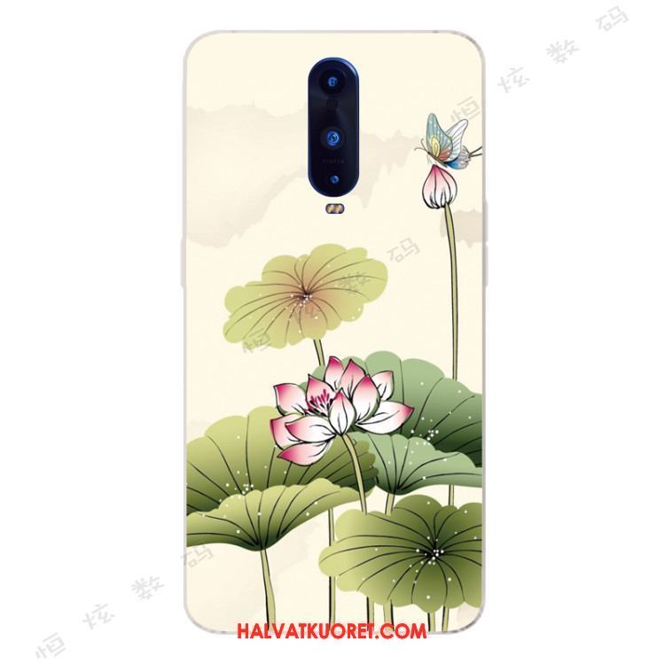 Oppo R17 Pro Kuoret Kiinalainen Tyyli Puhelimen Suojaus, Oppo R17 Pro Kuori Kotelo