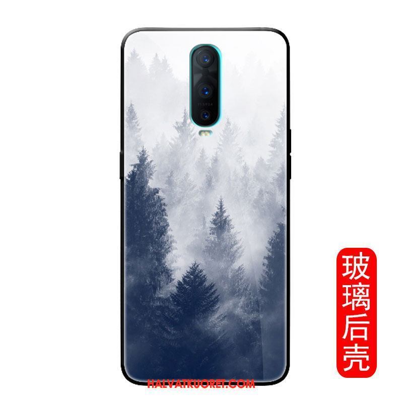 Oppo R17 Pro Kuoret Net Red Kirsikka, Oppo R17 Pro Kuori Kiinalainen Tyyli Luova