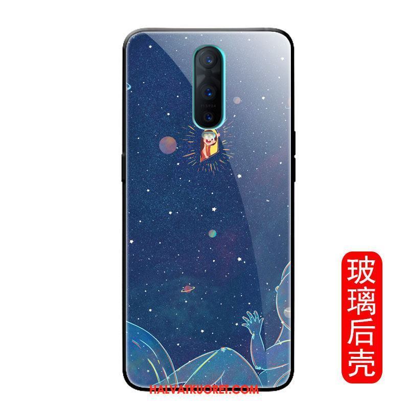 Oppo R17 Pro Kuoret Planeetta Tide-brändi, Oppo R17 Pro Kuori All Inclusive Taide