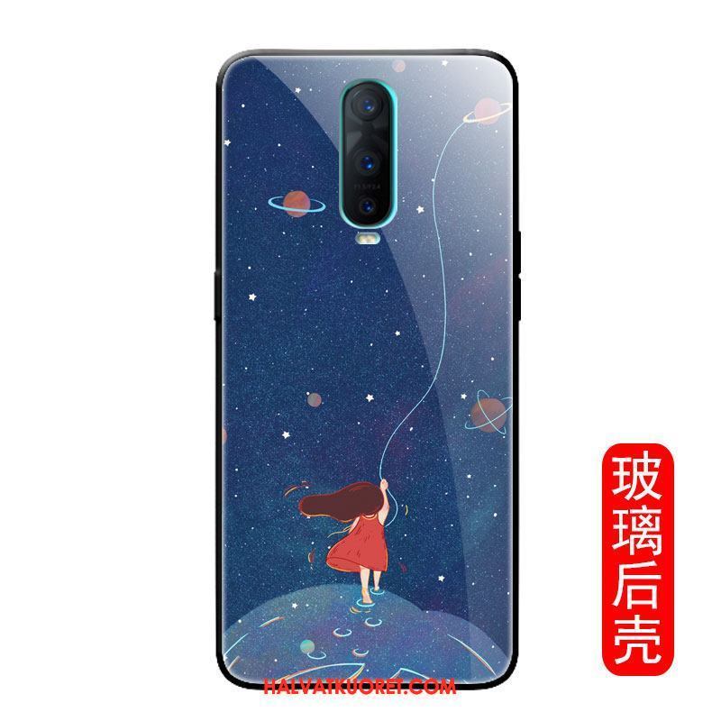 Oppo R17 Pro Kuoret Planeetta Tide-brändi, Oppo R17 Pro Kuori All Inclusive Taide