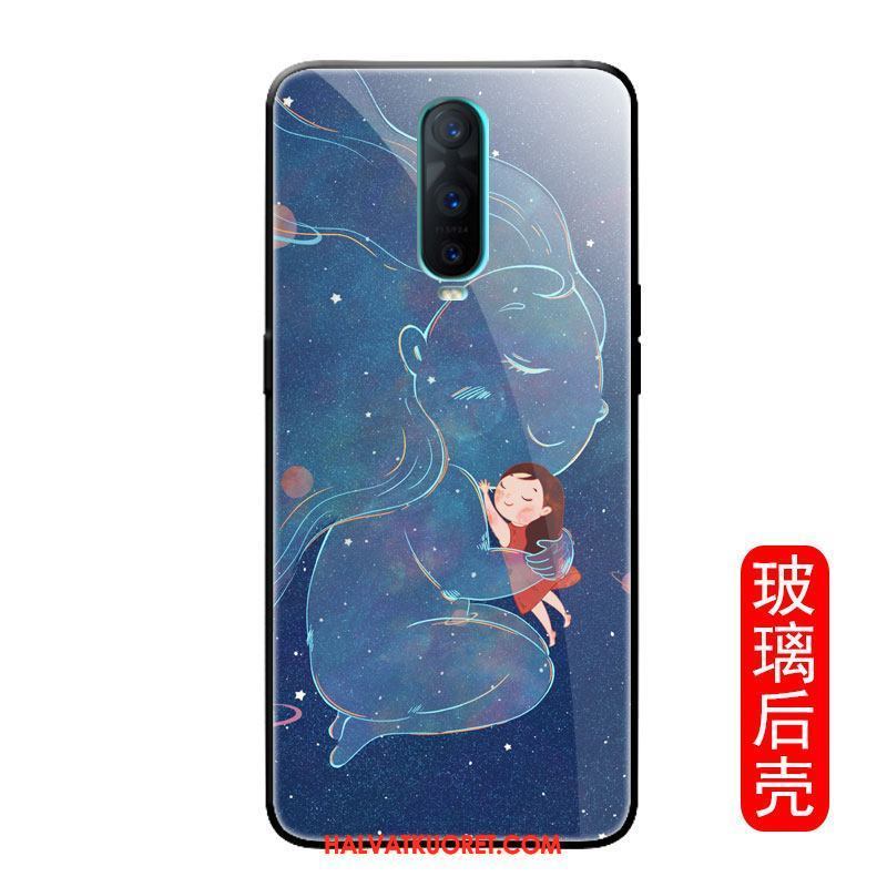 Oppo R17 Pro Kuoret Planeetta Tide-brändi, Oppo R17 Pro Kuori All Inclusive Taide