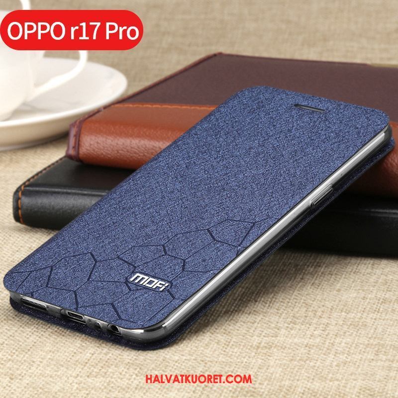 Oppo R17 Pro Kuoret Puhelimen Kotelo Pehmeä Neste, Oppo R17 Pro Kuori Murtumaton Suojaus