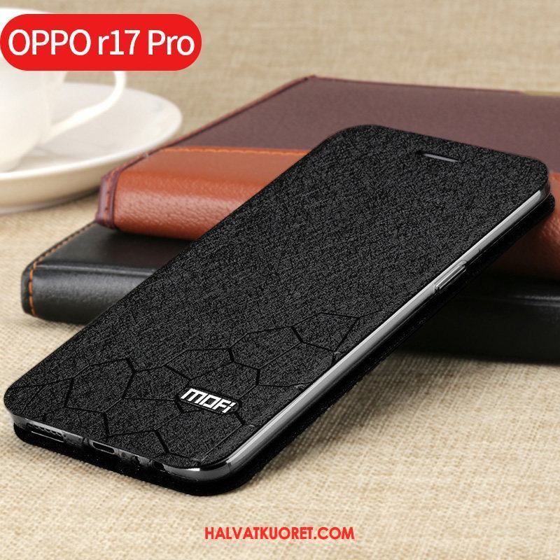 Oppo R17 Pro Kuoret Puhelimen Kotelo Pehmeä Neste, Oppo R17 Pro Kuori Murtumaton Suojaus