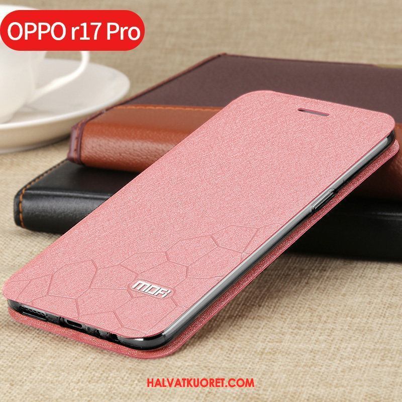 Oppo R17 Pro Kuoret Puhelimen Kotelo Pehmeä Neste, Oppo R17 Pro Kuori Murtumaton Suojaus