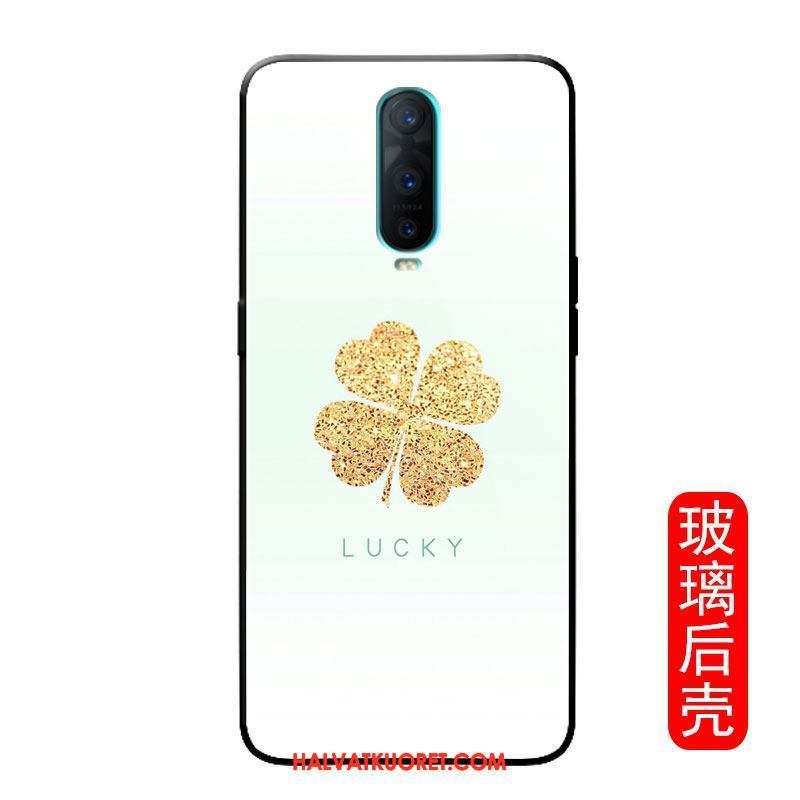 Oppo R17 Pro Kuoret Puhelimen Persoonallisuus Peili, Oppo R17 Pro Kuori Net Red Kustannukset