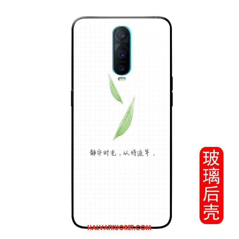 Oppo R17 Pro Kuoret Puhelimen Persoonallisuus Peili, Oppo R17 Pro Kuori Net Red Kustannukset