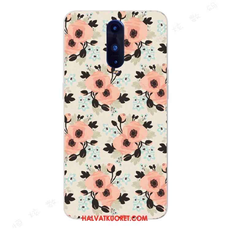 Oppo R17 Pro Kuoret Suojaus Murtumaton Kotelo, Oppo R17 Pro Kuori All Inclusive Tyylikäs