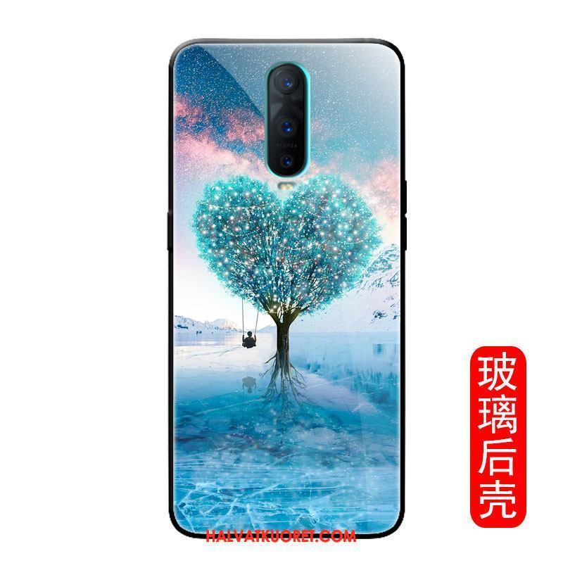 Oppo R17 Pro Kuoret Trendi Maisema Net Red, Oppo R17 Pro Kuori Tide-brändi Persoonallisuus