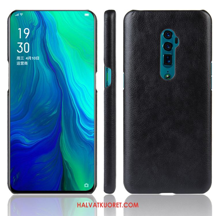 Oppo Reno 10x Zoom Kuoret Harmaa Kova, Oppo Reno 10x Zoom Kuori Puhelimen Kotelo