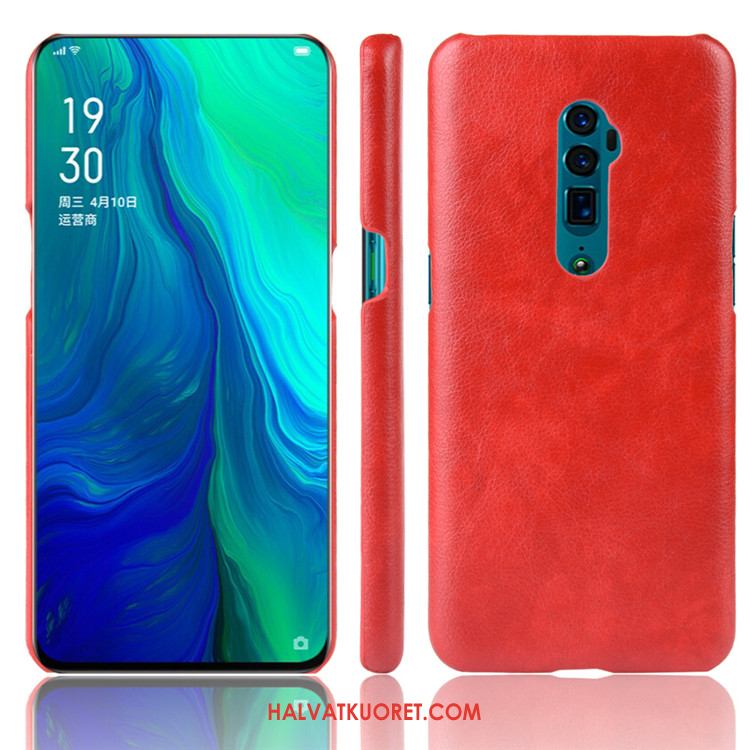 Oppo Reno 10x Zoom Kuoret Harmaa Kova, Oppo Reno 10x Zoom Kuori Puhelimen Kotelo