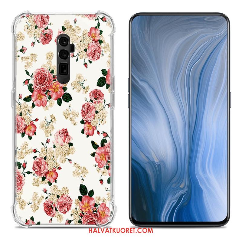 Oppo Reno 10x Zoom Kuoret Puhelimen Kotelo Jauhe, Oppo Reno 10x Zoom Kuori Luova Suupaltti