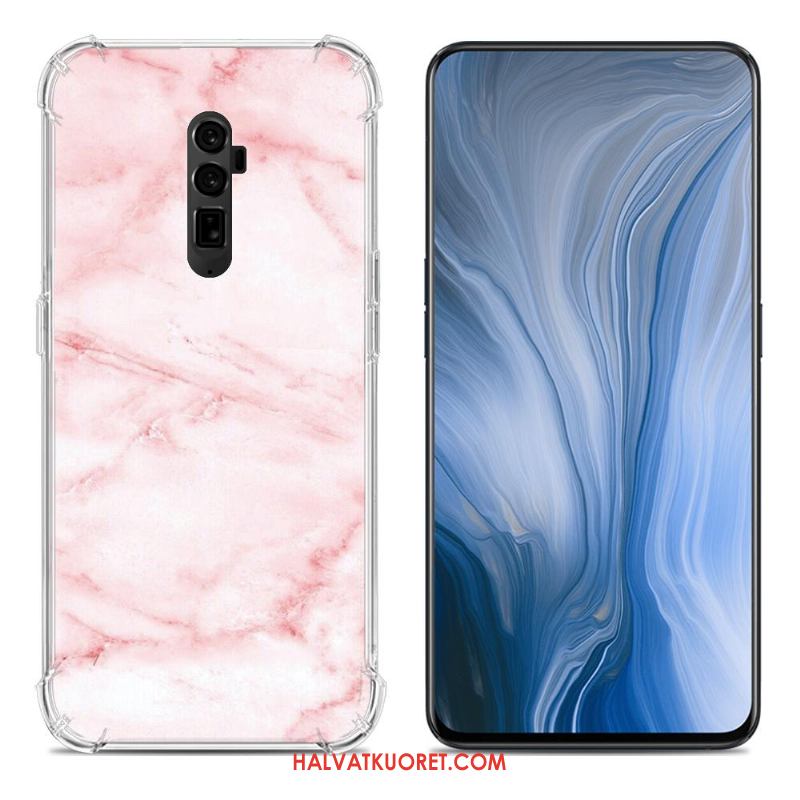 Oppo Reno 10x Zoom Kuoret Puhelimen Kotelo Jauhe, Oppo Reno 10x Zoom Kuori Luova Suupaltti