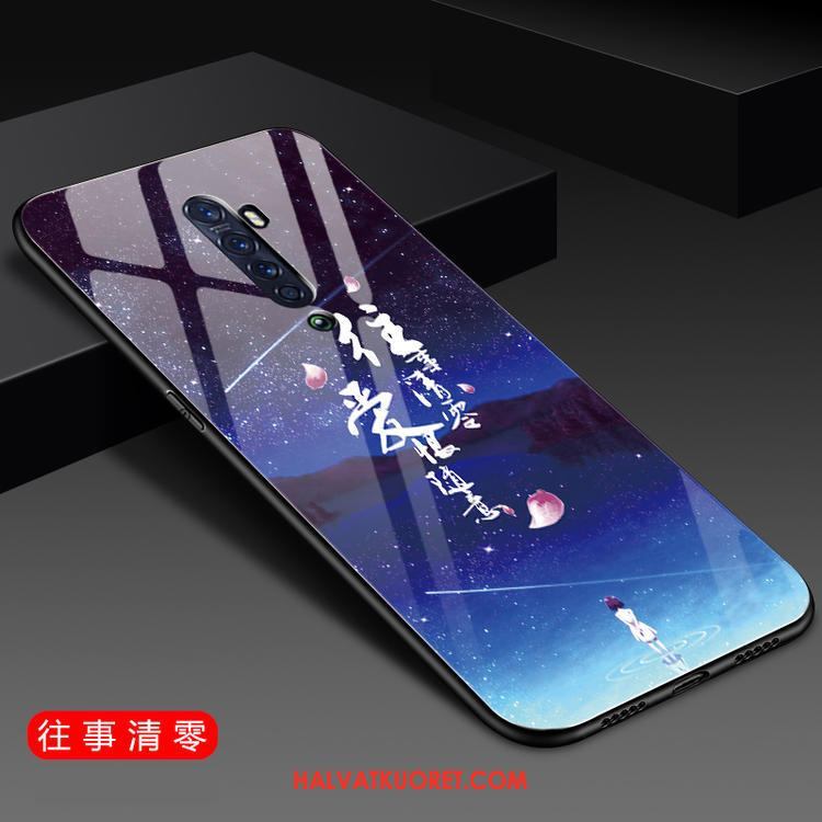 Oppo Reno 2 Kuoret Trendi Persoonallisuus Murtumaton, Oppo Reno 2 Kuori Kotelo Puhelimen