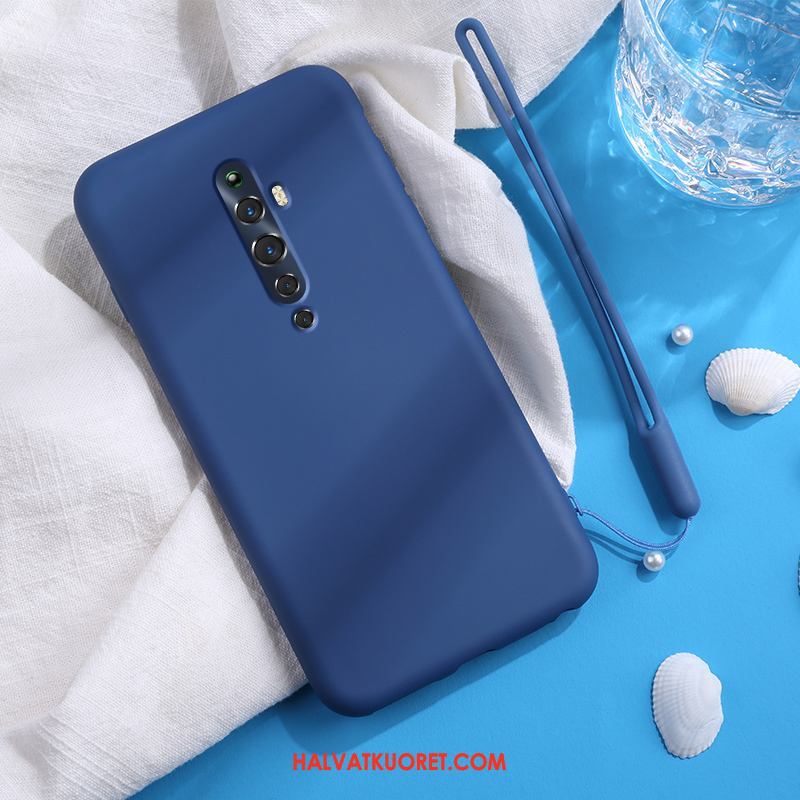 Oppo Reno 2 Z Kuoret All Inclusive Kotelo Tila, Oppo Reno 2 Z Kuori Suojaus Murtumaton