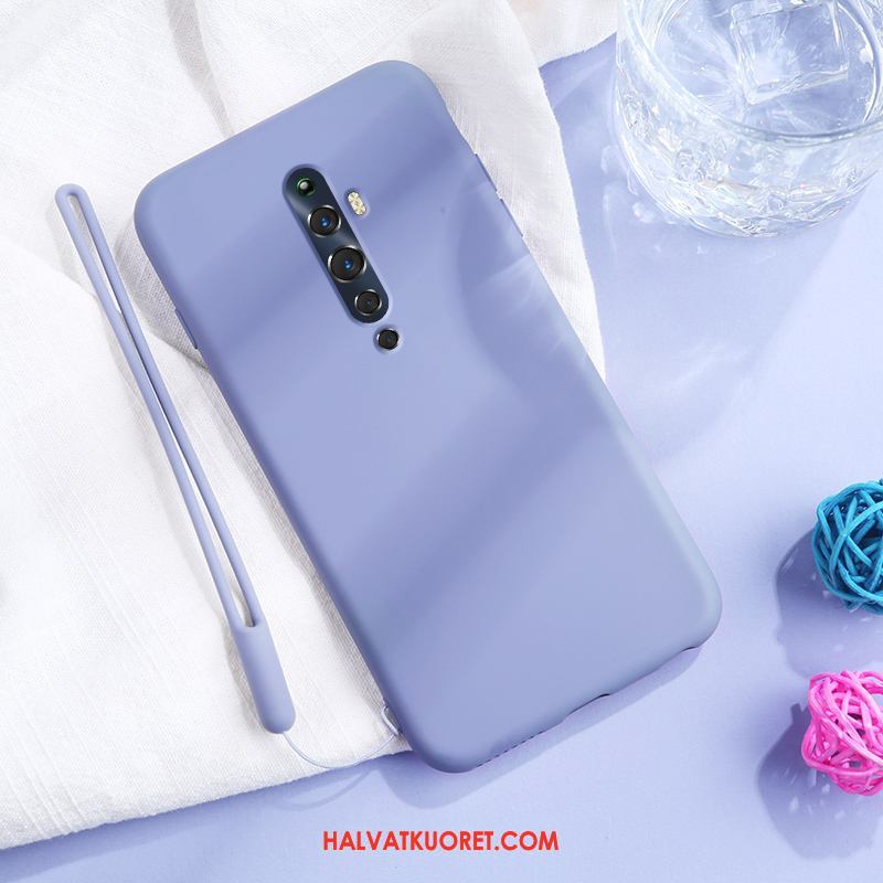 Oppo Reno 2 Z Kuoret All Inclusive Kotelo Tila, Oppo Reno 2 Z Kuori Suojaus Murtumaton